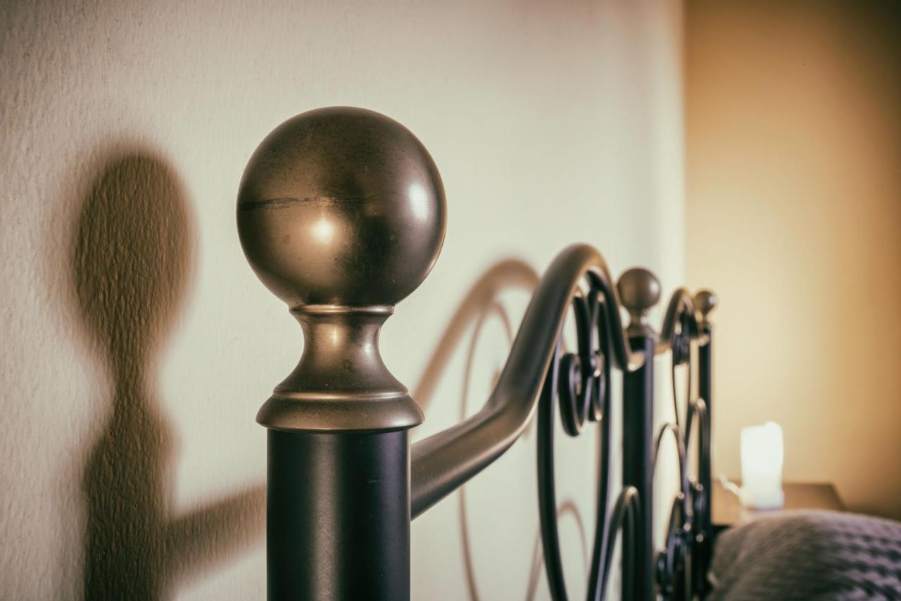 サン・ジミニャーノ Borgo Fontaccia Bed & Breakfast エクステリア 写真