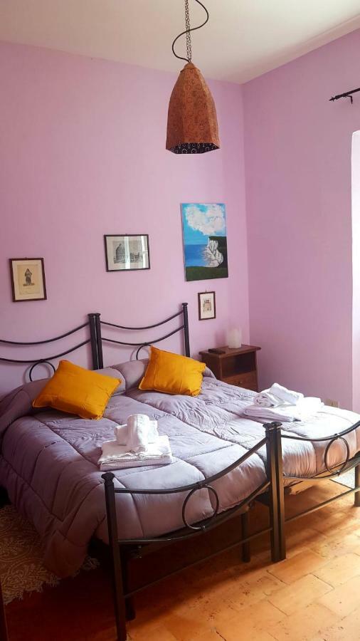 サン・ジミニャーノ Borgo Fontaccia Bed & Breakfast エクステリア 写真