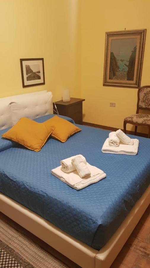 サン・ジミニャーノ Borgo Fontaccia Bed & Breakfast エクステリア 写真
